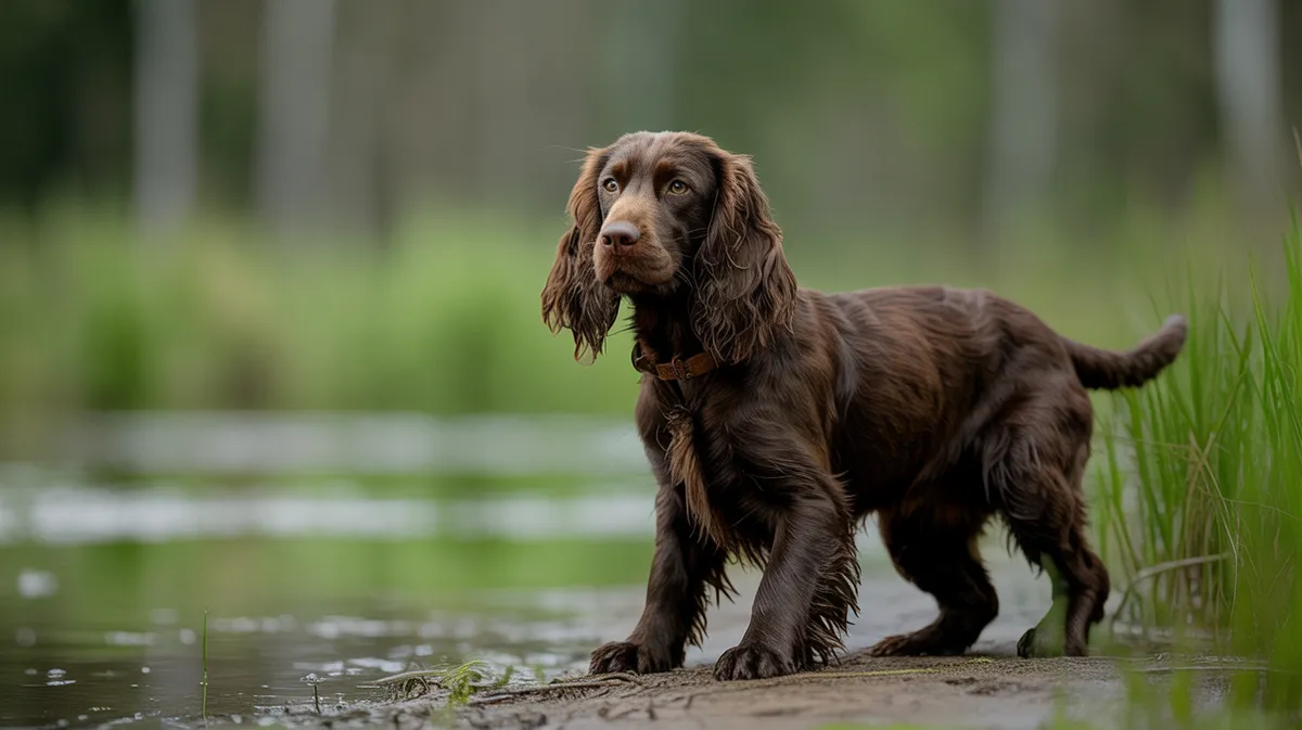 Boykin Spaniel
