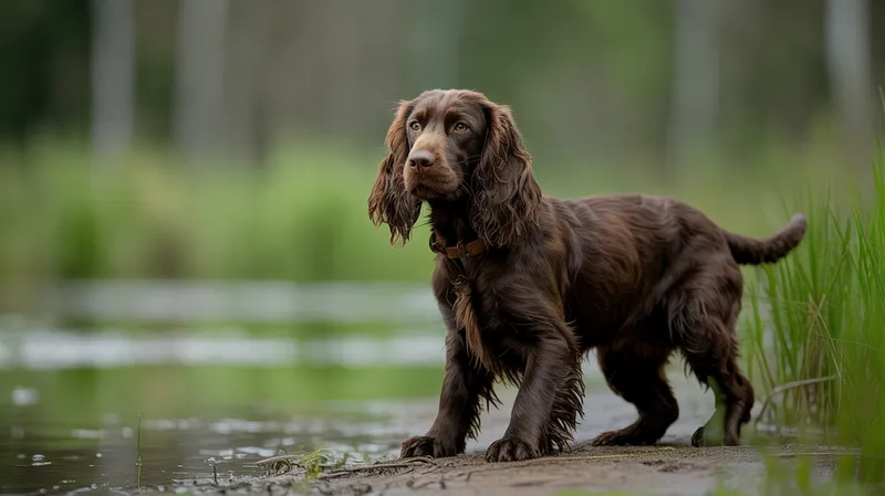 Boykin Spaniel