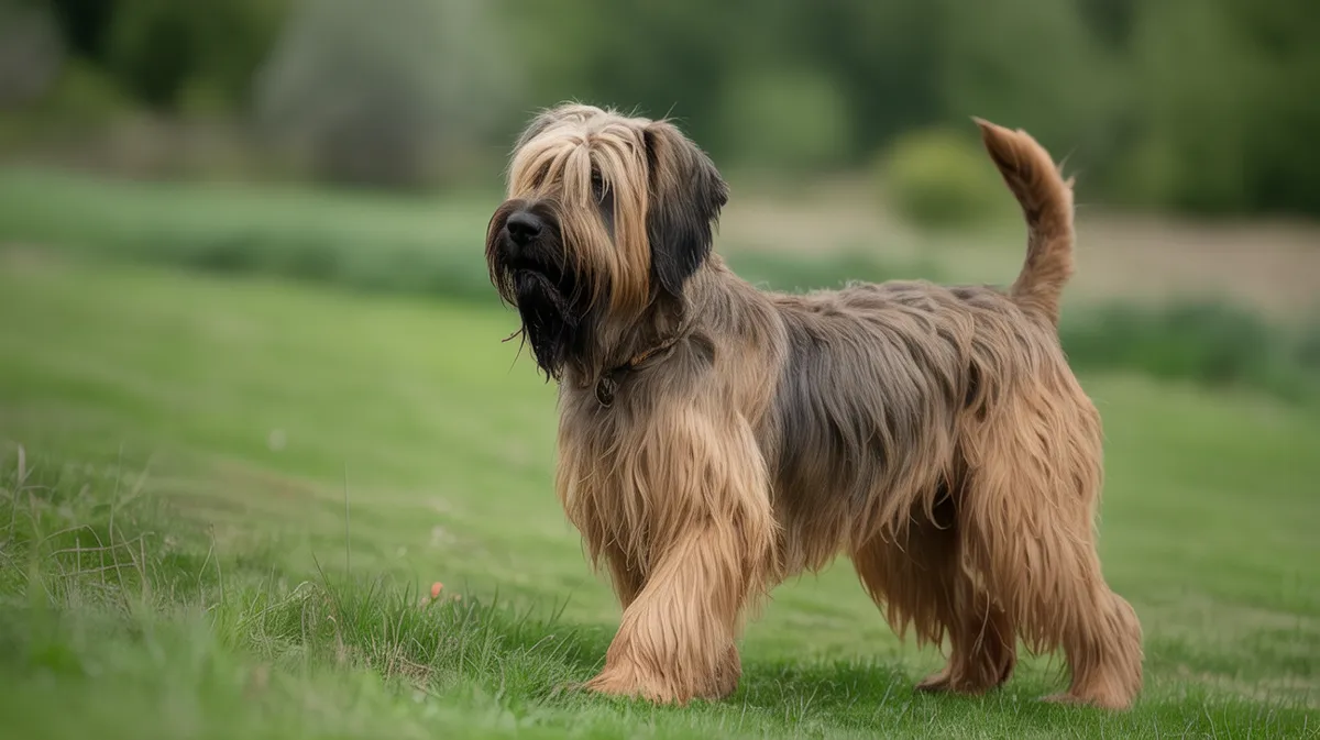 Briard