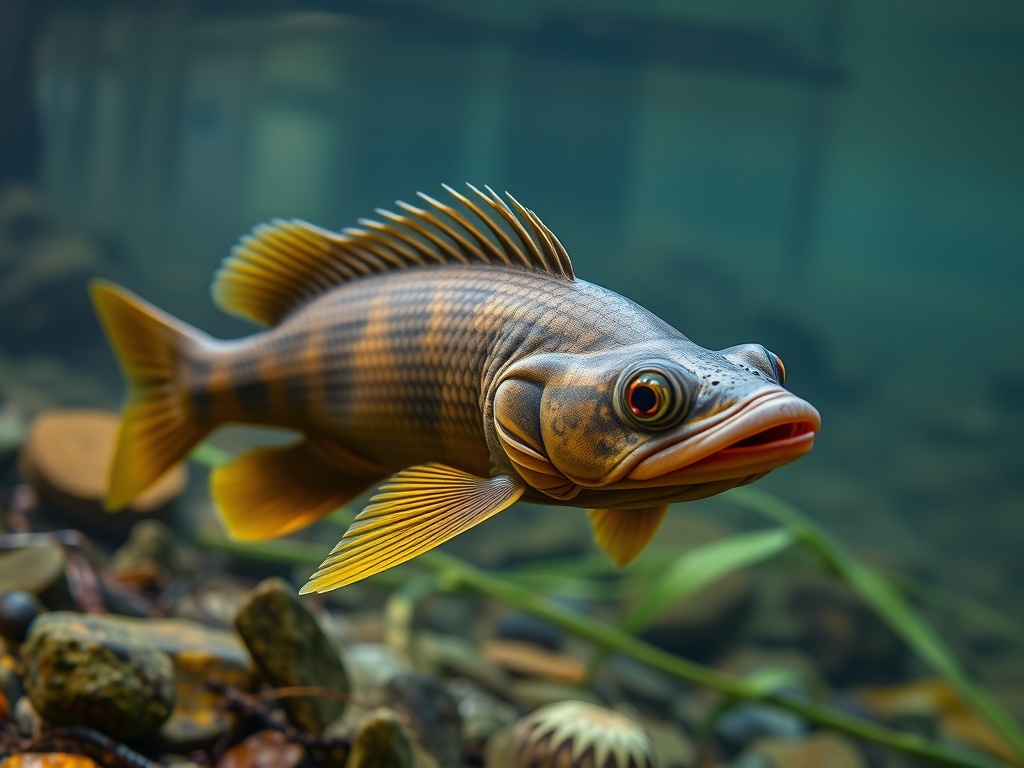 Bristlenose Pleco