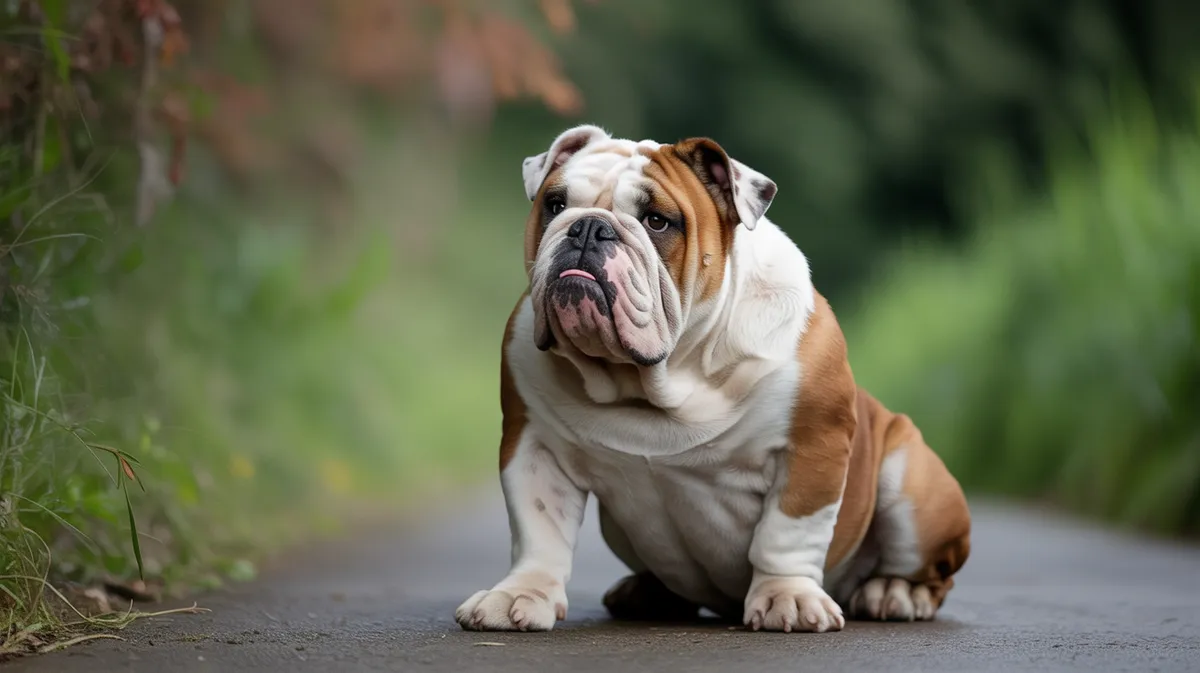 Bulldog