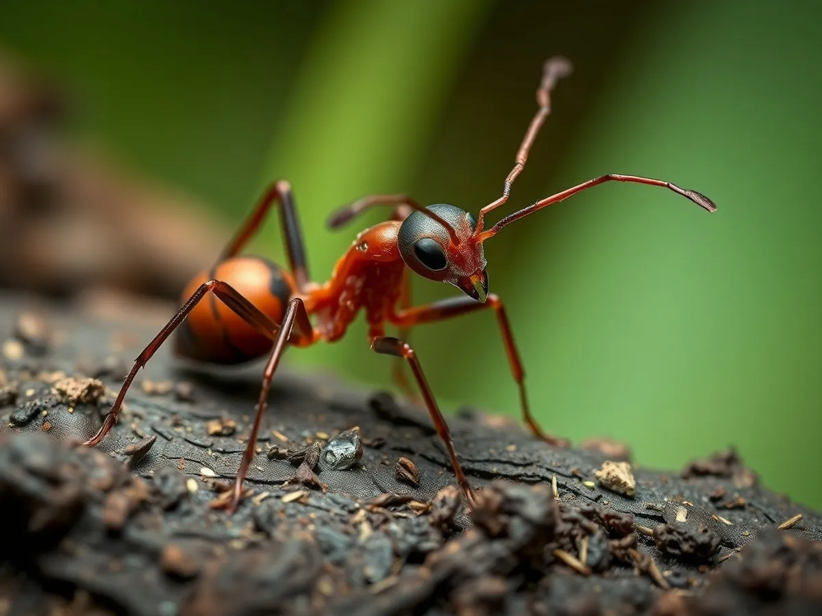 Bullet Ant