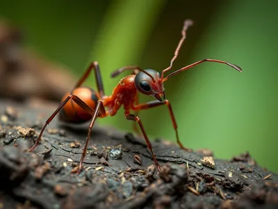 Bullet Ant