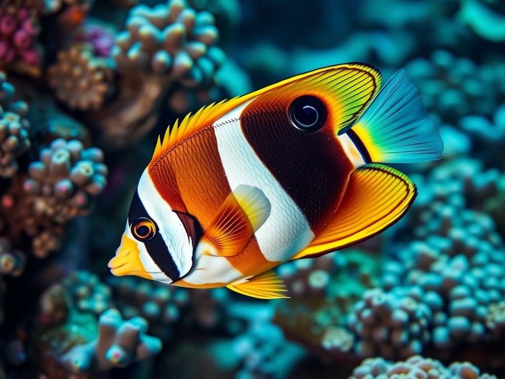 Butterflyfish