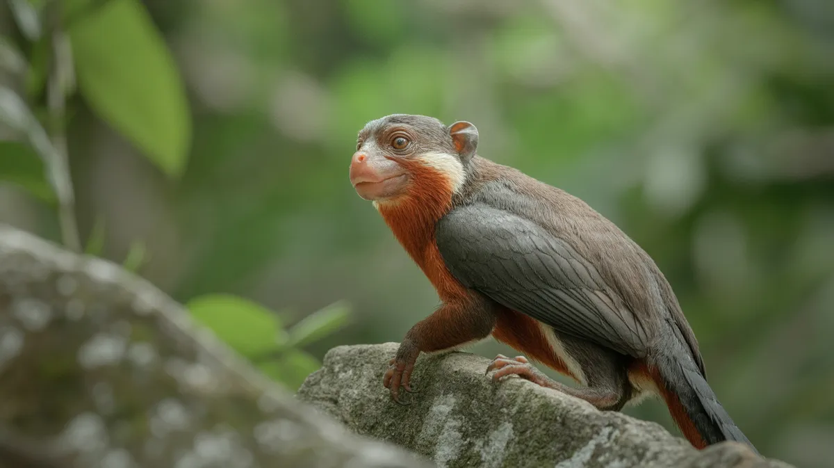 Cacomistle