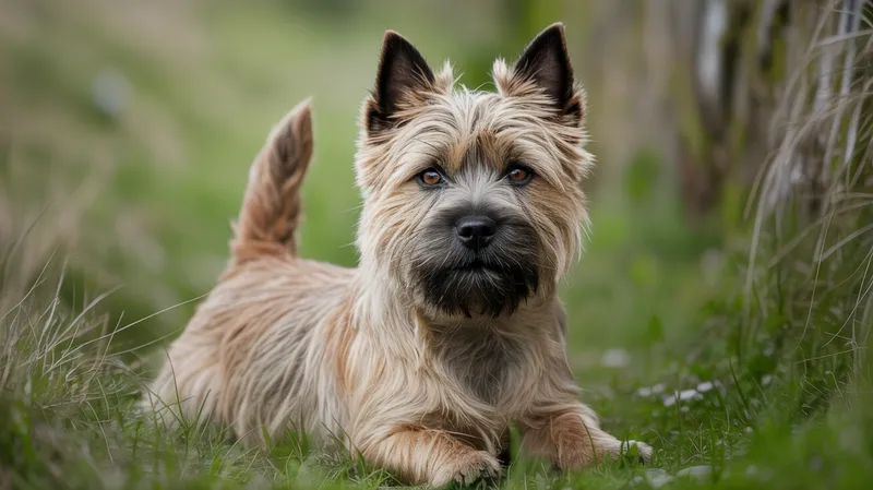Cairn Terrier
