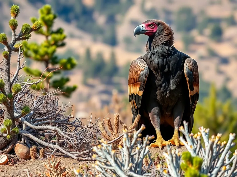 California Condor
