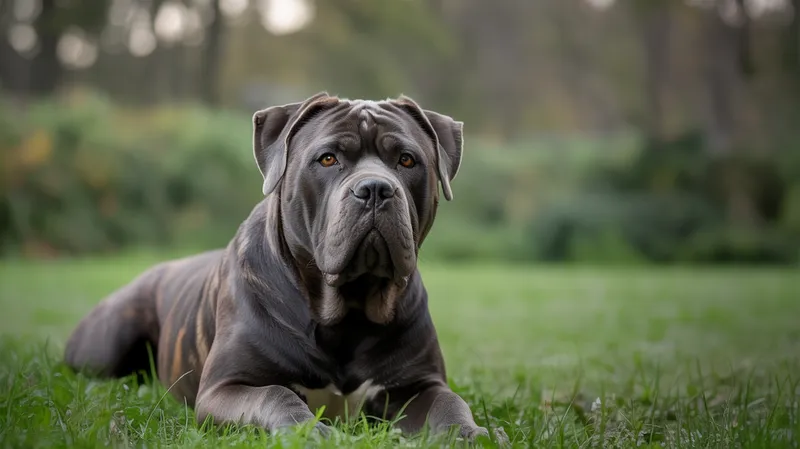 Cane Corso