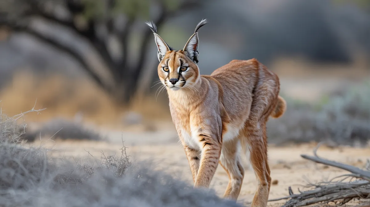 Caracal