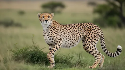 Cheetah