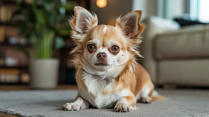 Chihuahua Dog