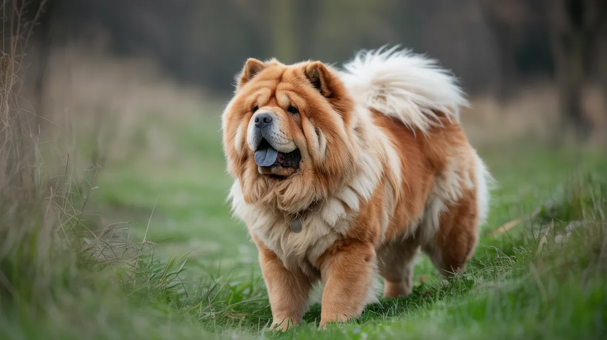 Chow Chow