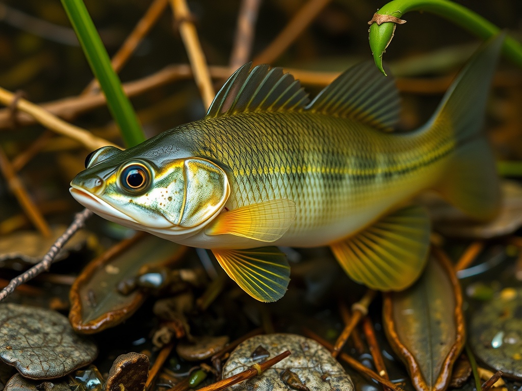 Climbing Perch