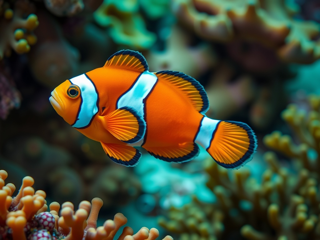 Clownfish