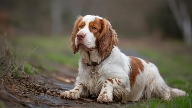 Clumber Spaniel