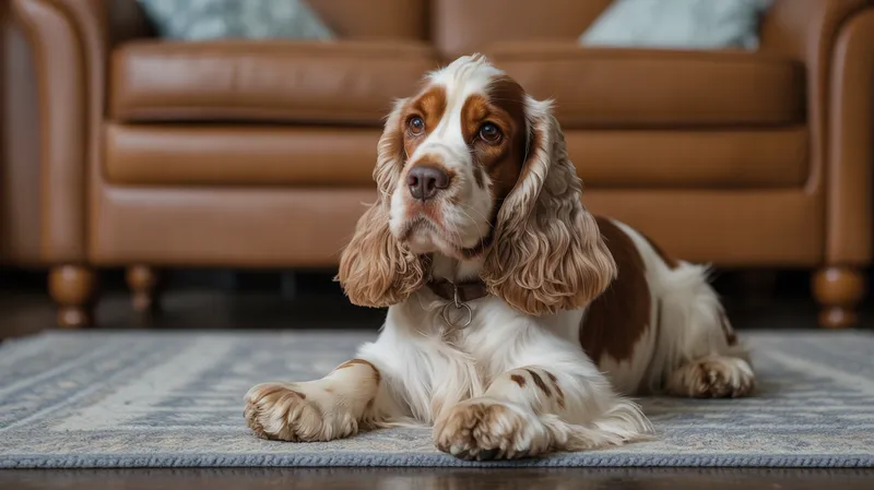 Cocker Spaniel (American)