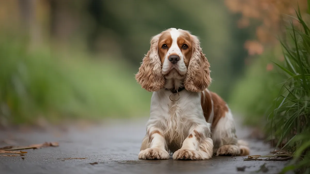 Cocker Spaniel
