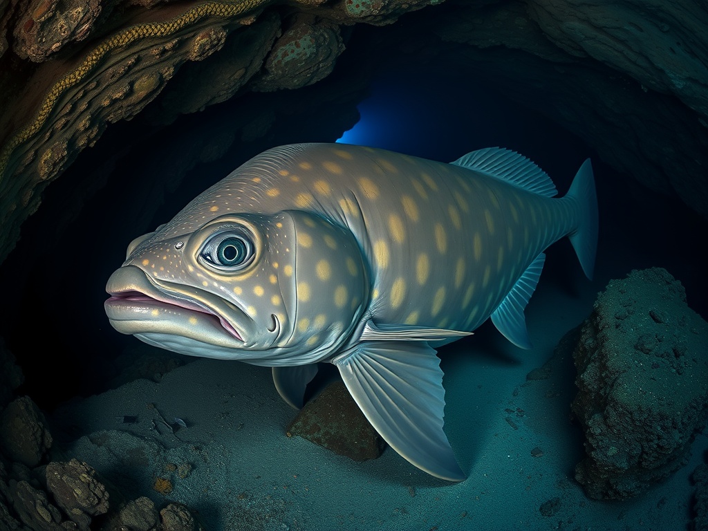 Coelacanth