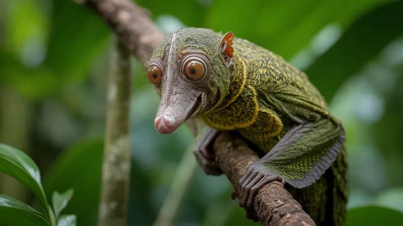 Colugo