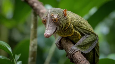 Colugo