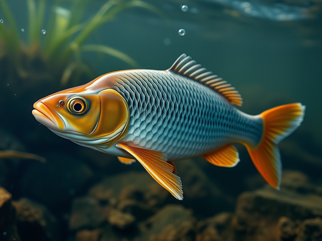 Common carp