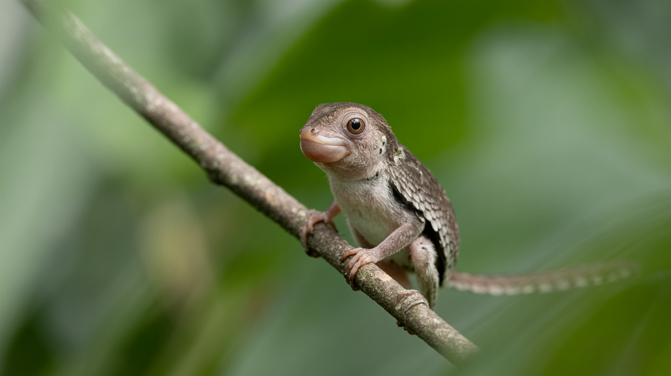 Common Coquí
