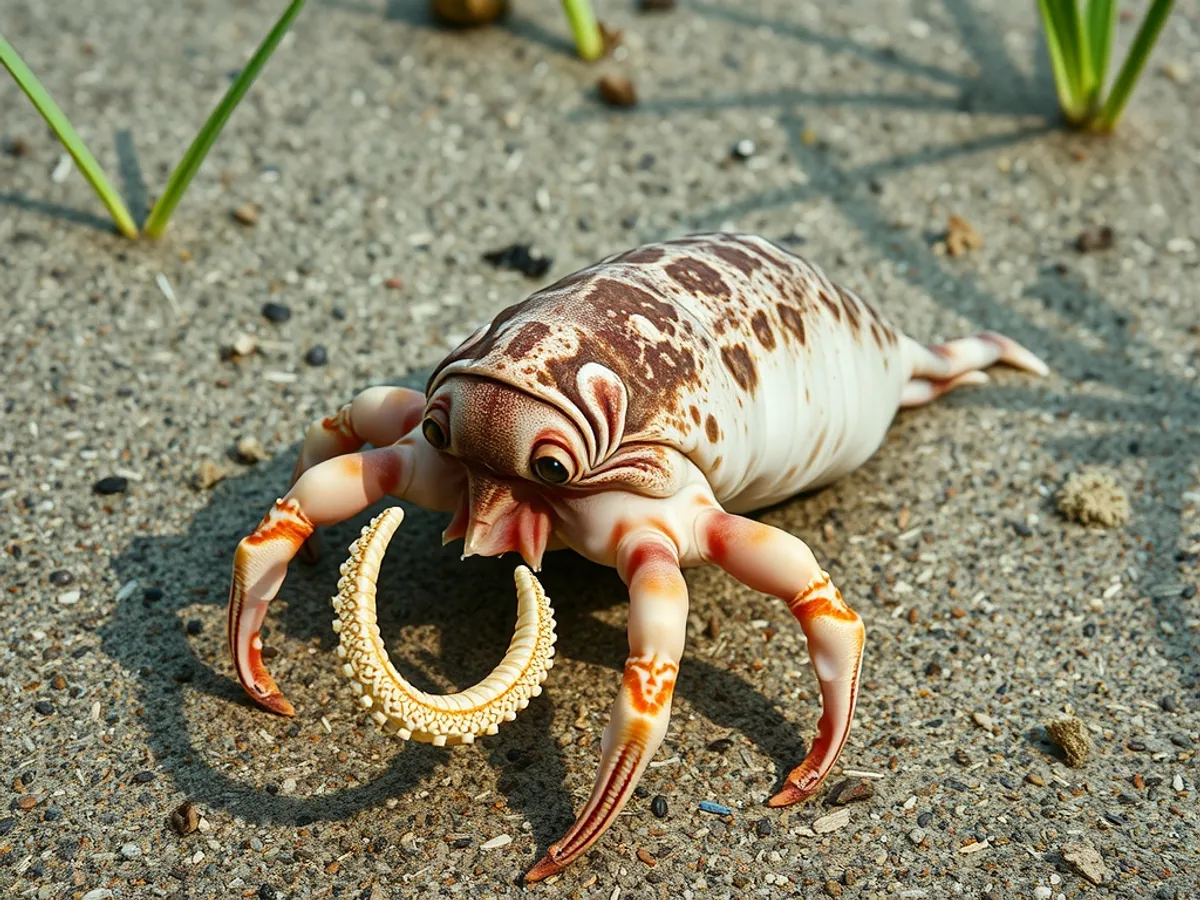 Common Cuttlefish