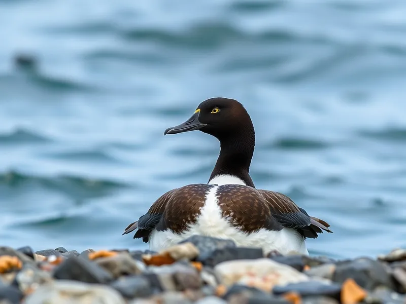 Common Eider