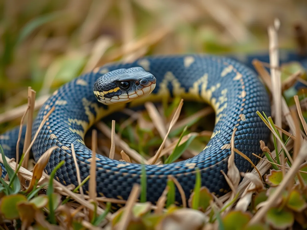 Common European Adder