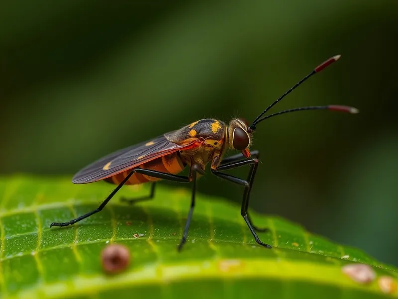 Common Firefly