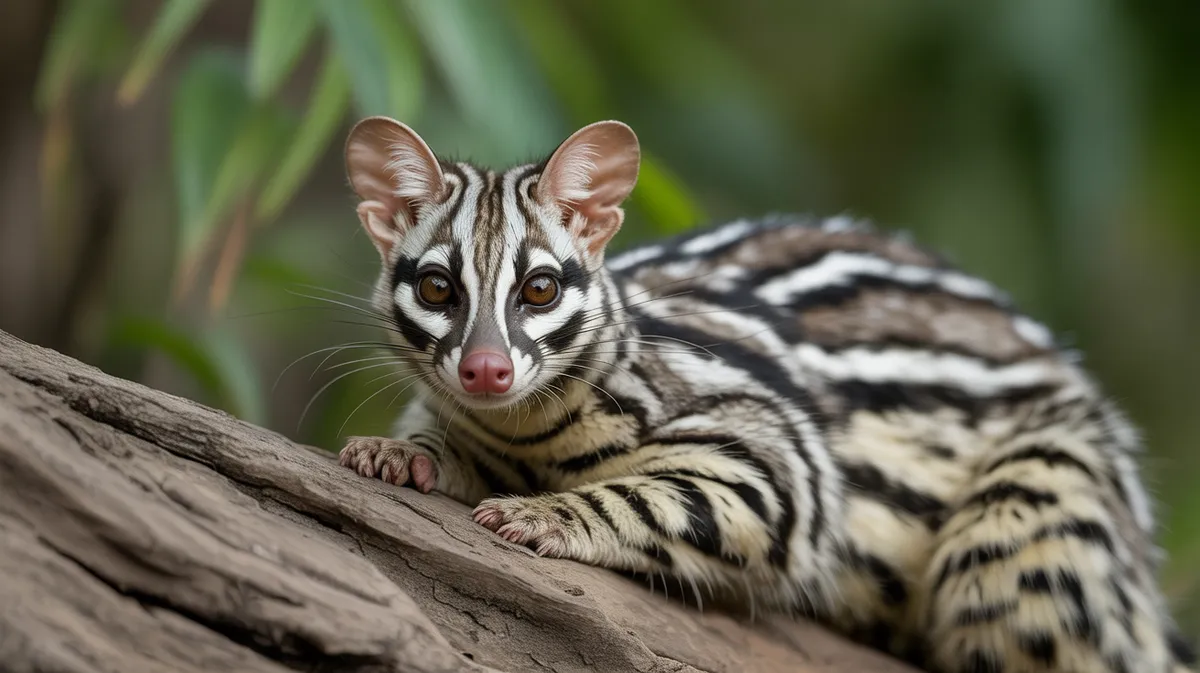 Common Genet