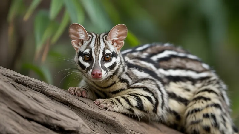 Common Genet