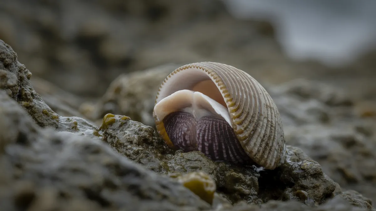 Common Limpet