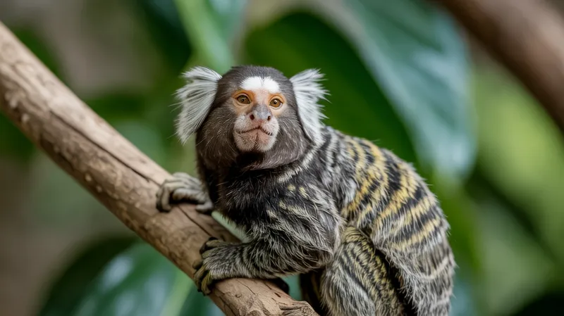 Common Marmoset