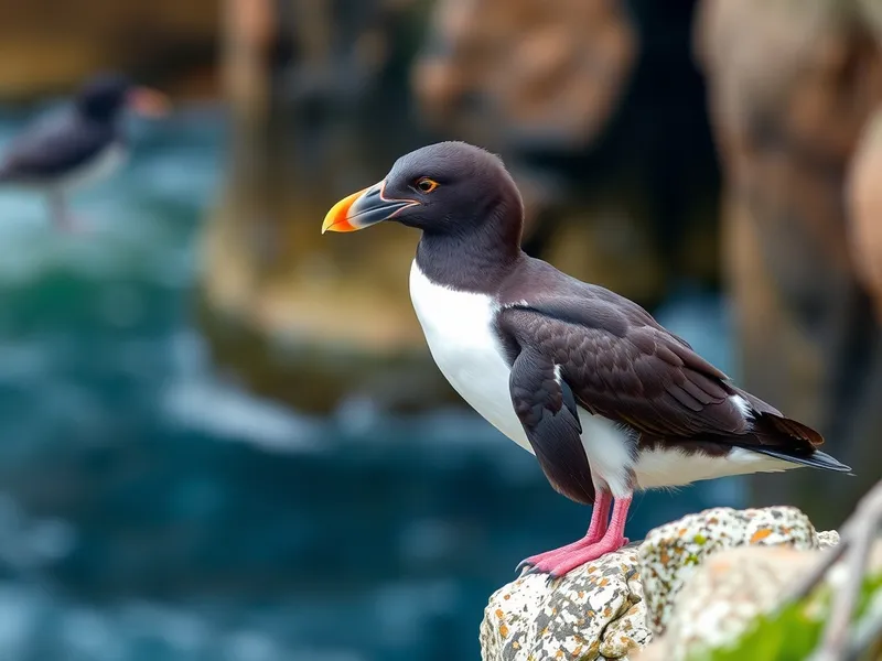 Common Murre