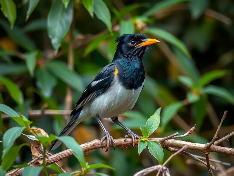 Common Myna