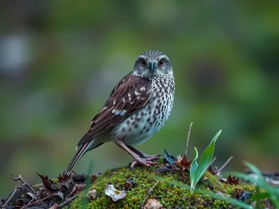 Common Nightjar