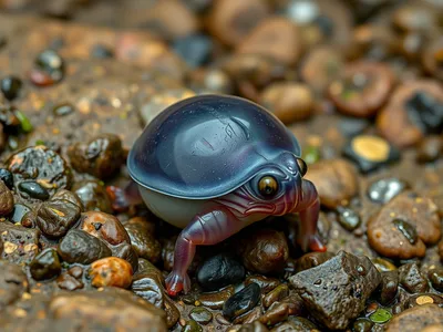 Common periwinkle