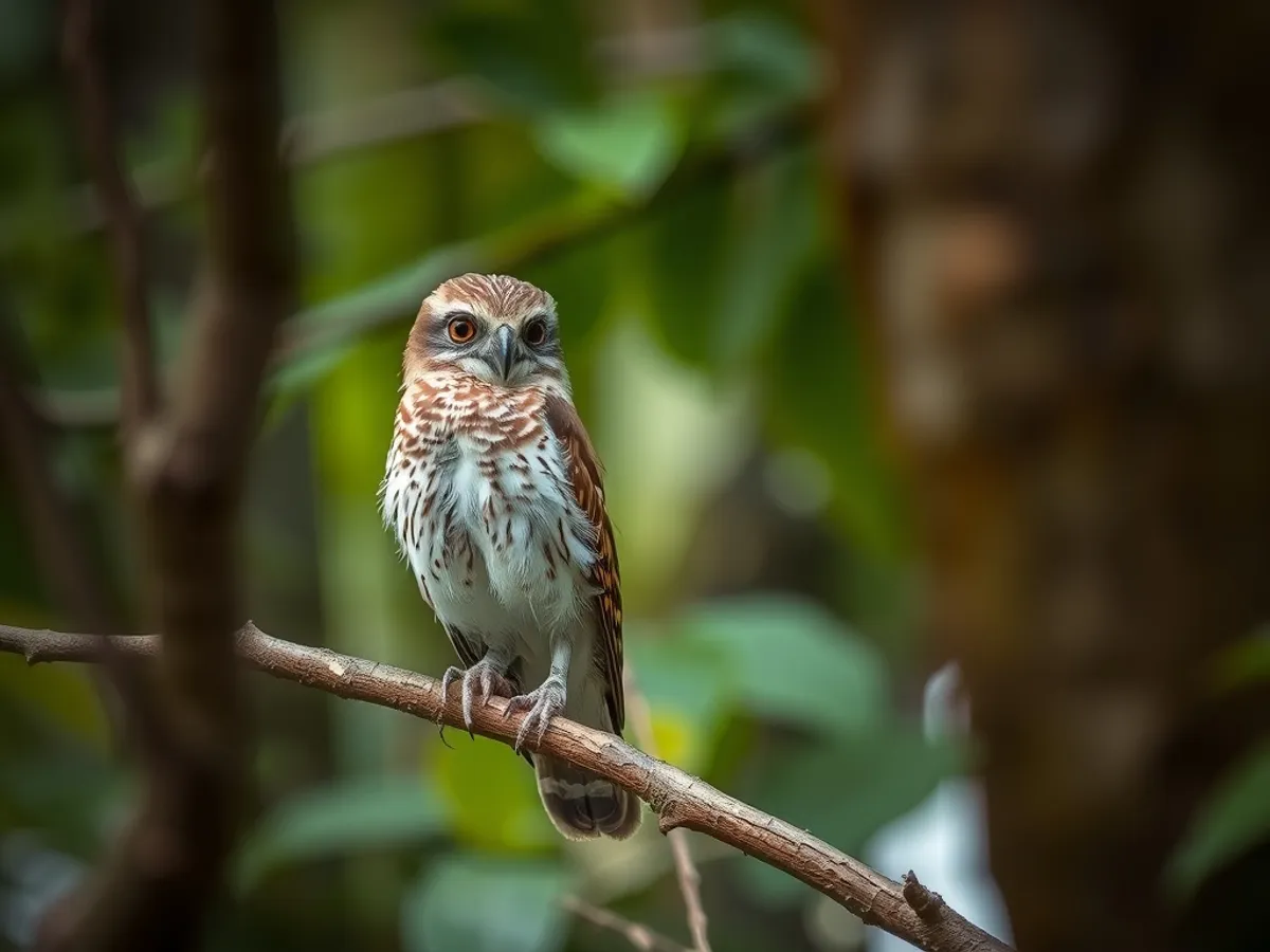 Common Potoo