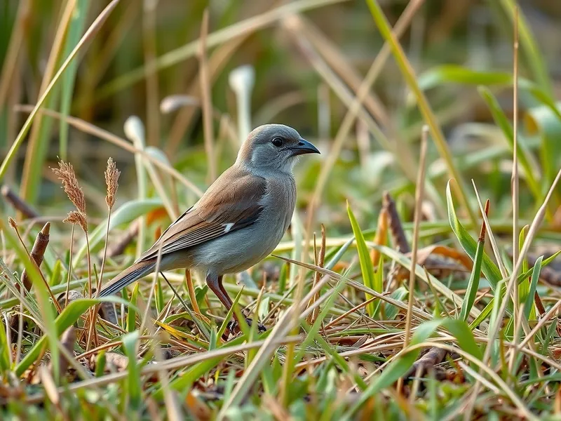 Common Waxbill