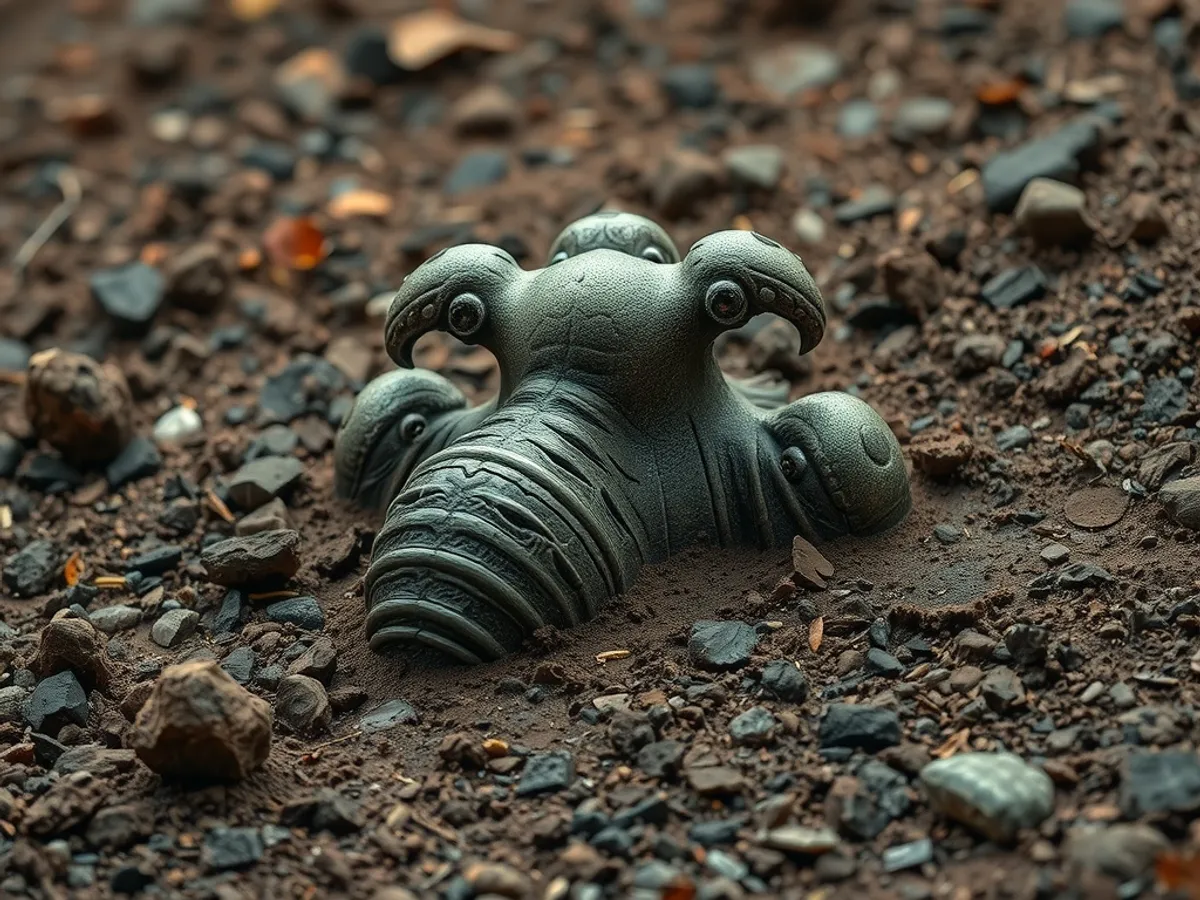 Conan the Bacterium