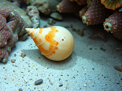 Cone Snail