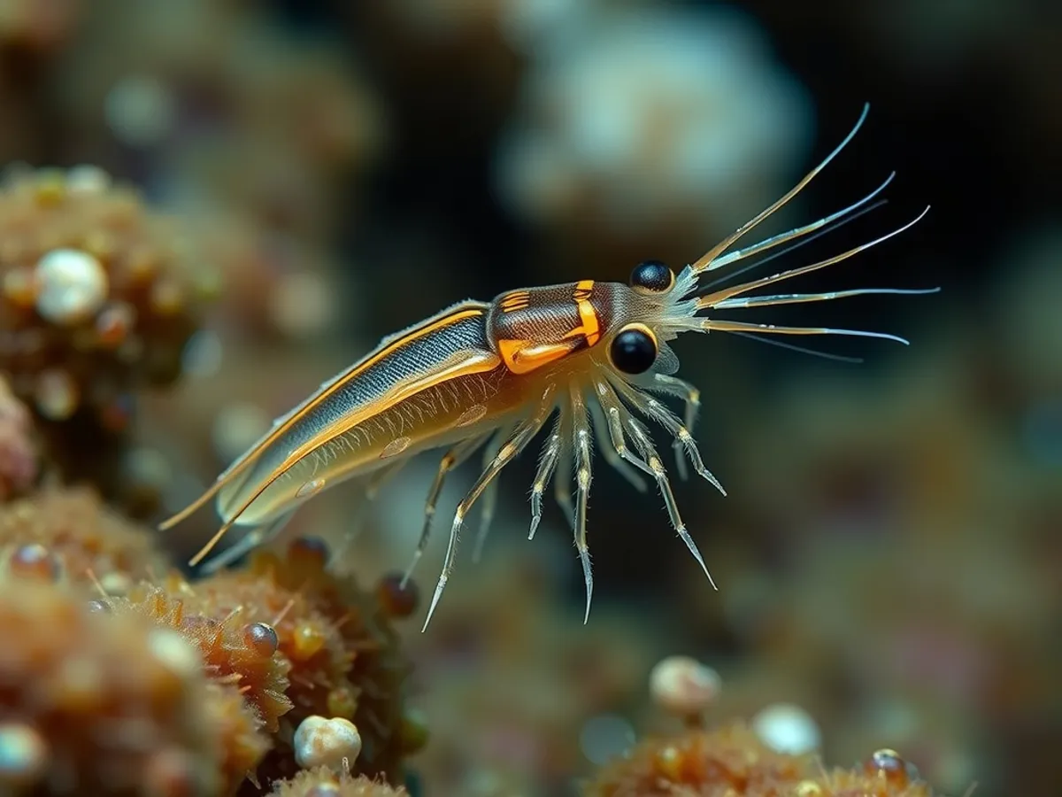 Copepod