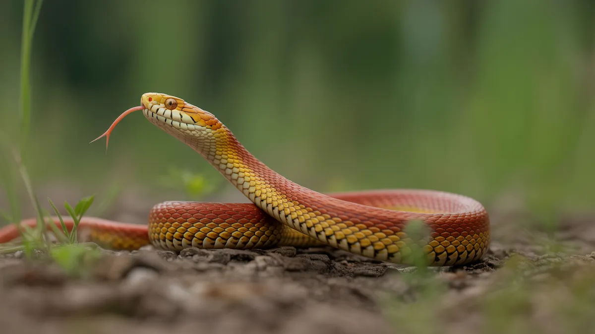 Corn Snake