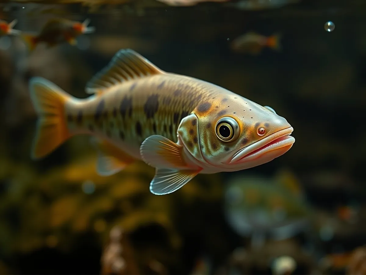 Corydoras Catfish