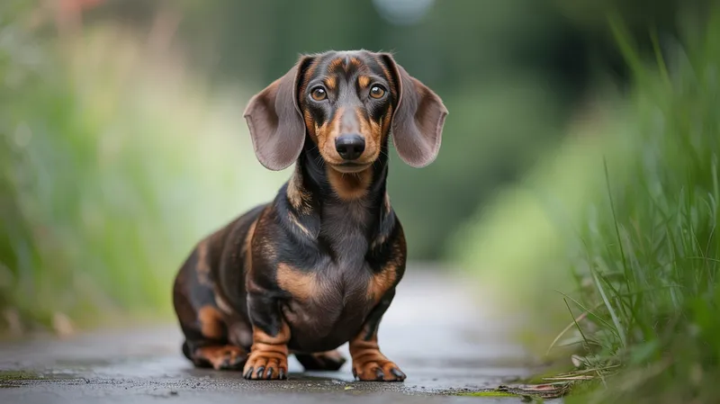 Dachshund
