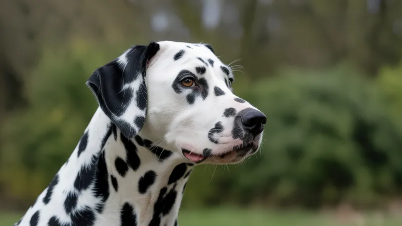 Dalmatian