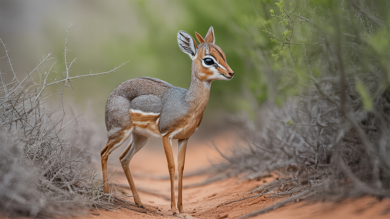 Dik-dik