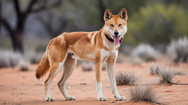 Dingo