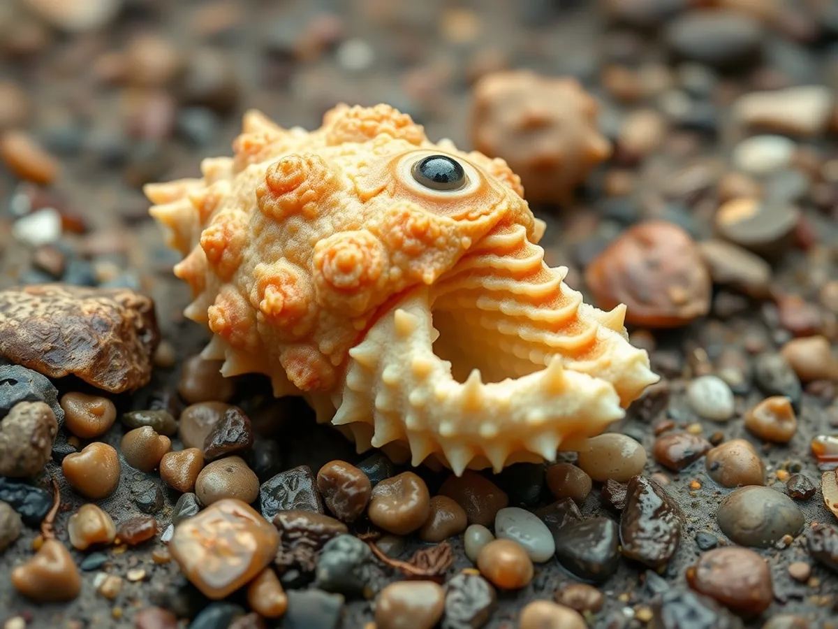 Dog Whelk